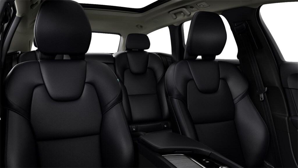 new 2025 Volvo V90 Cross Country car, priced at $65,074