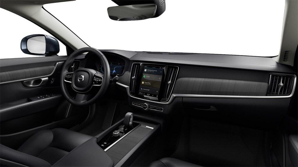 new 2025 Volvo V90 Cross Country car, priced at $65,074