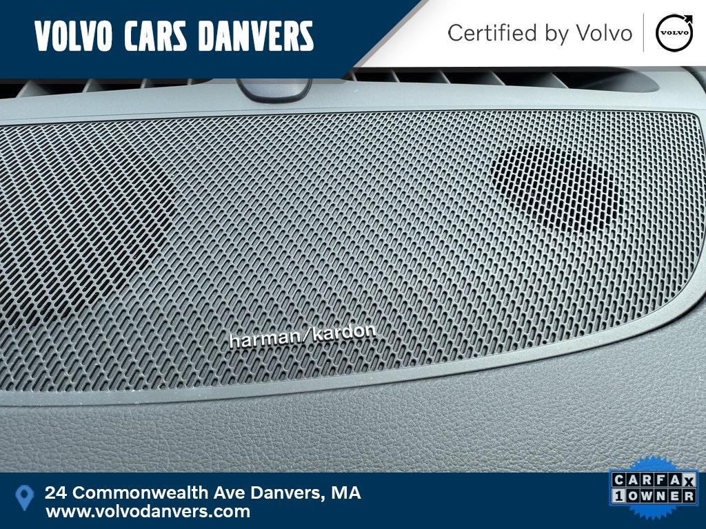 used 2024 Volvo XC90 Recharge Plug-In Hybrid car, priced at $68,853