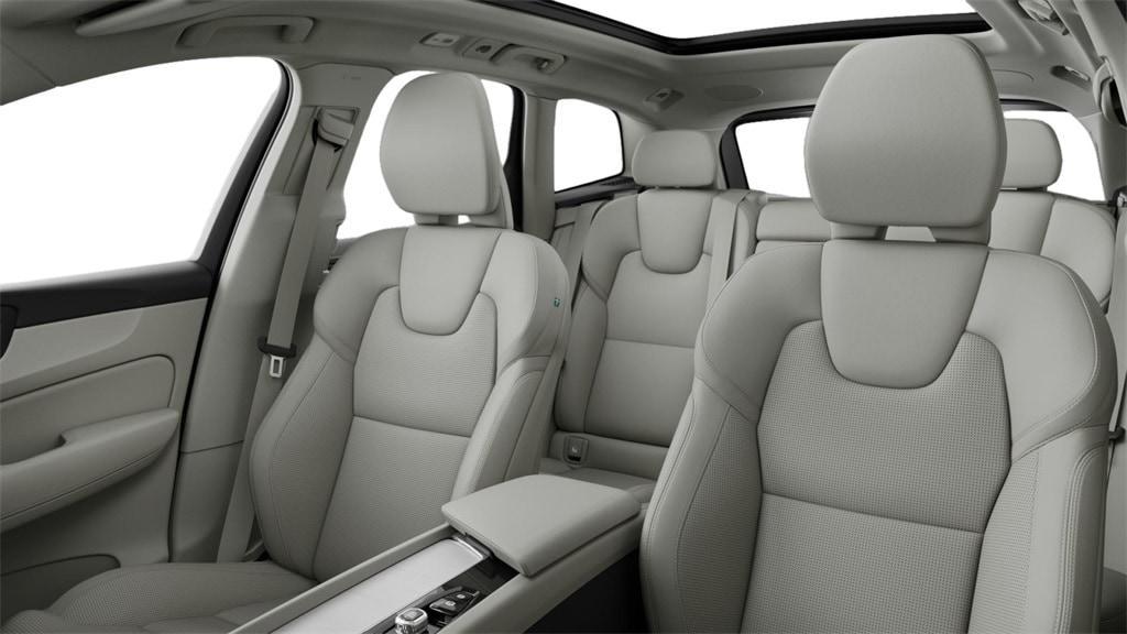 new 2026 Volvo XC60 car, priced at $66,004