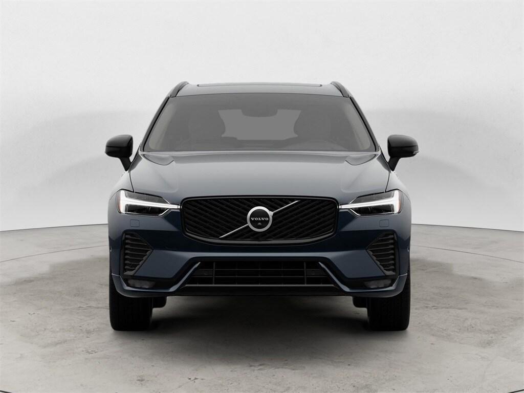 new 2026 Volvo XC60 car, priced at $66,004