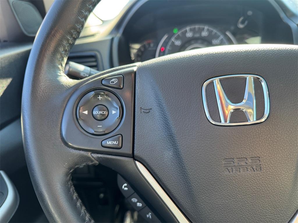 used 2014 Honda CR-V car, priced at $14,650