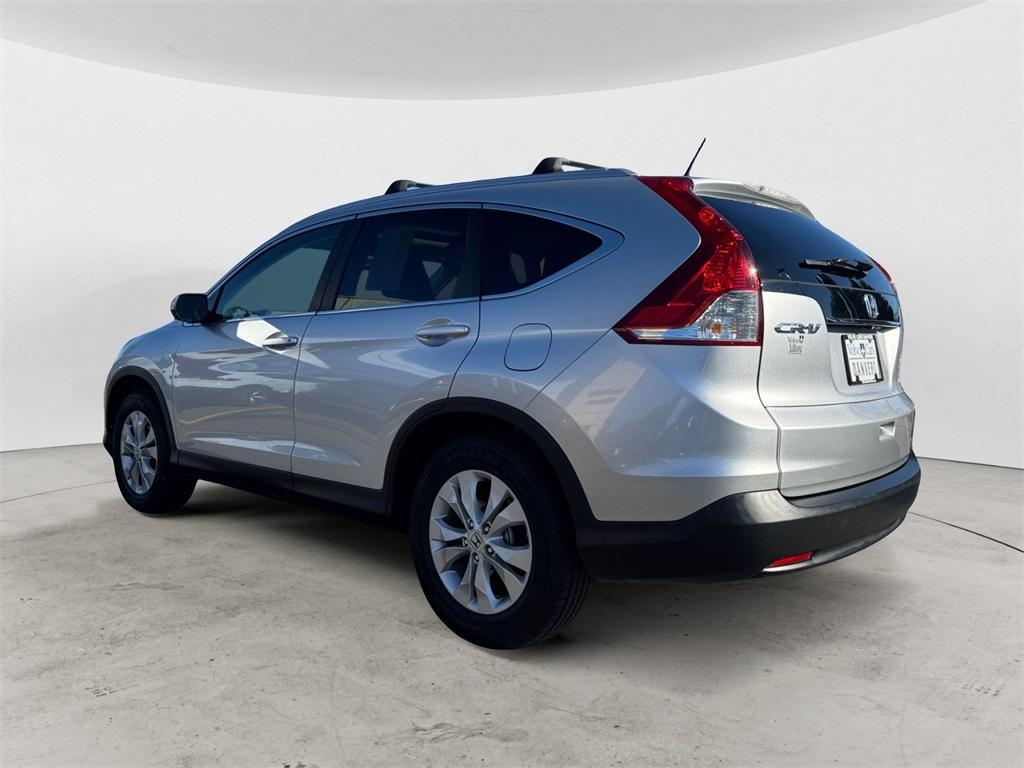 used 2014 Honda CR-V car, priced at $14,650