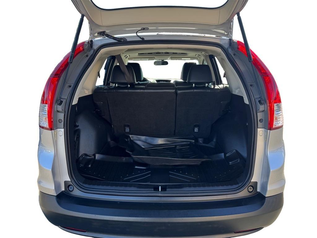 used 2014 Honda CR-V car, priced at $14,650