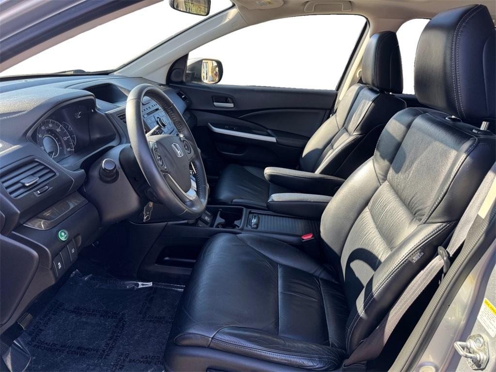 used 2014 Honda CR-V car, priced at $14,650