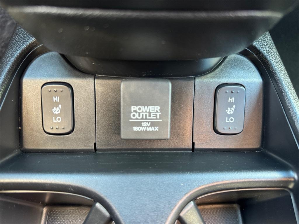 used 2014 Honda CR-V car, priced at $14,650