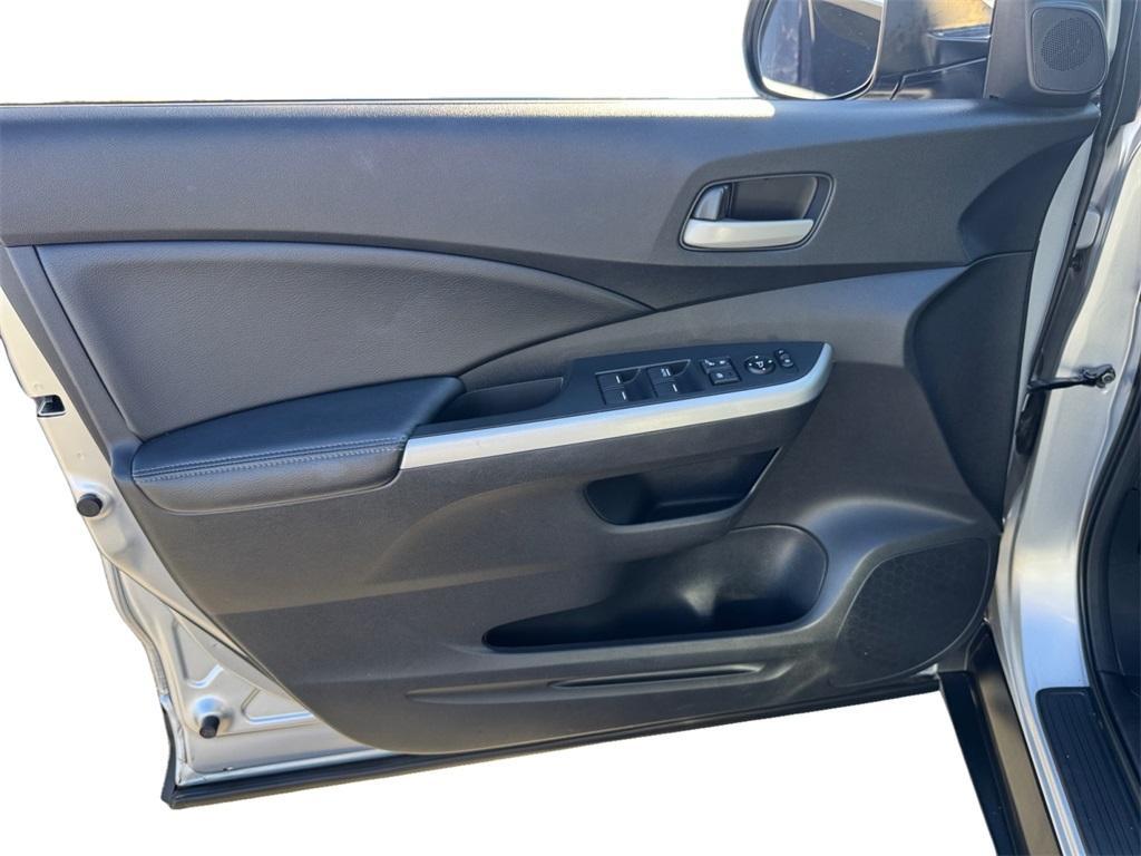 used 2014 Honda CR-V car, priced at $14,650