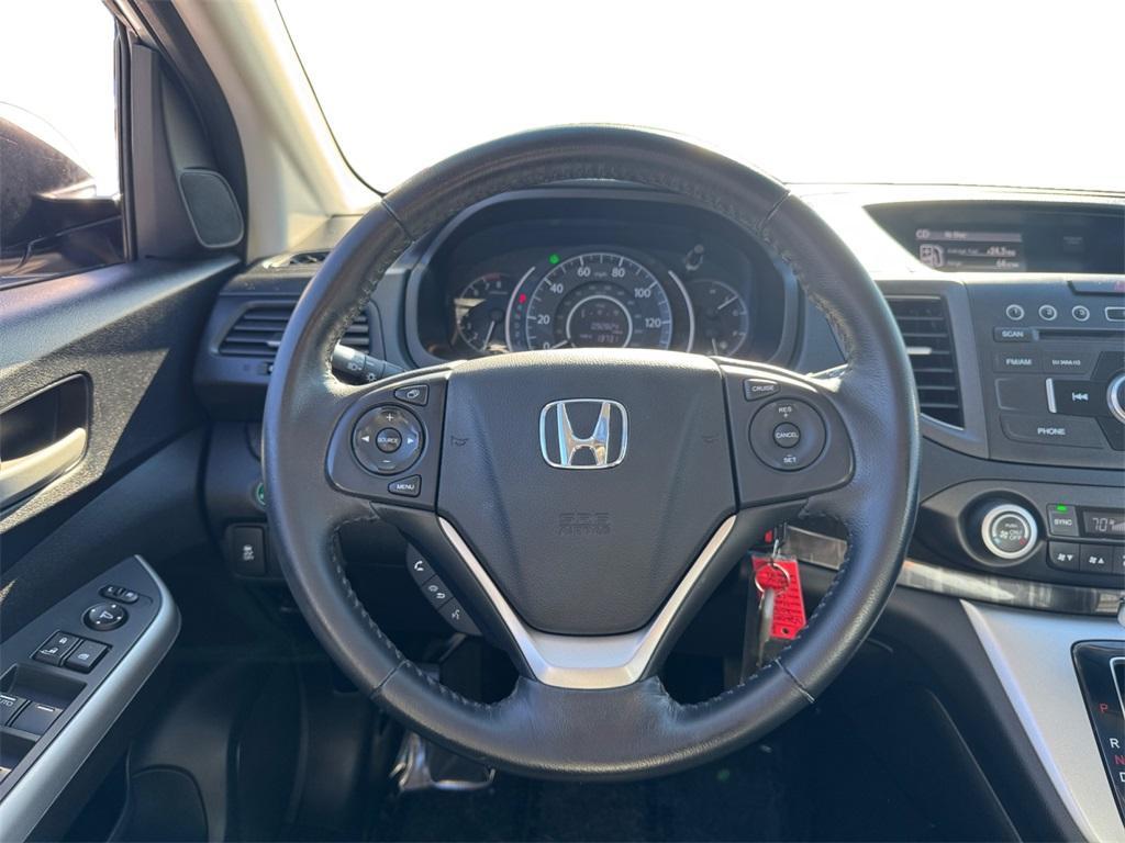 used 2014 Honda CR-V car, priced at $14,650