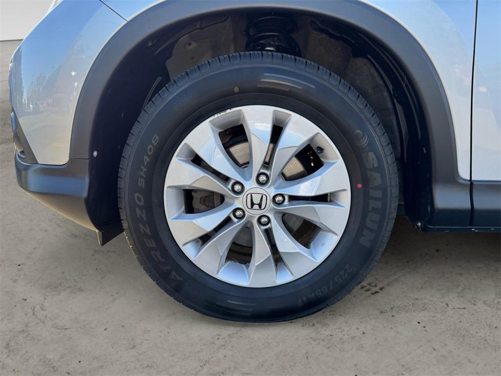 used 2014 Honda CR-V car, priced at $14,650