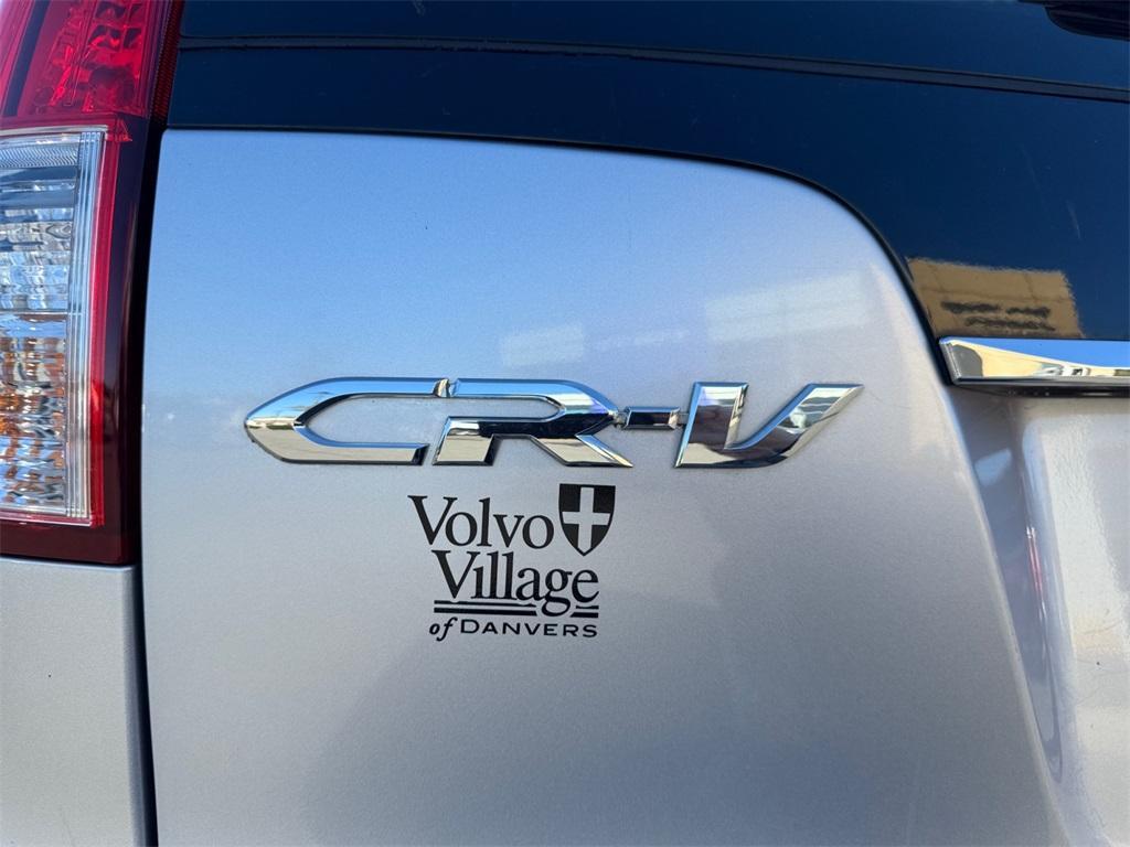 used 2014 Honda CR-V car, priced at $14,650