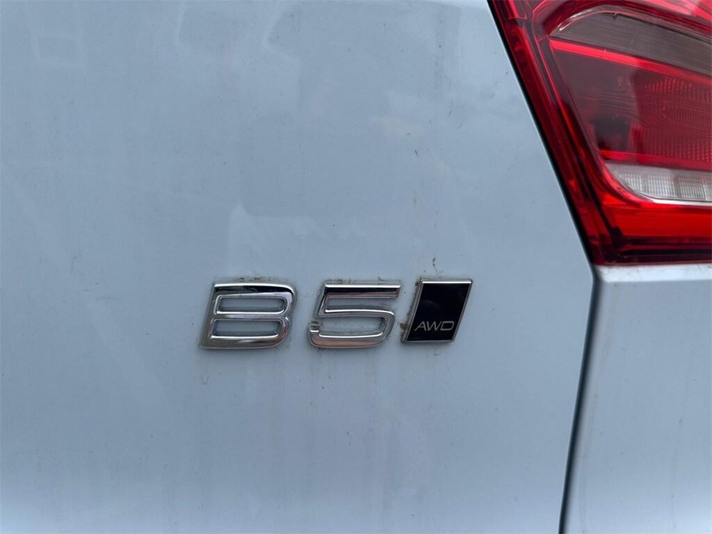 new 2025 Volvo XC40 car, priced at $51,145