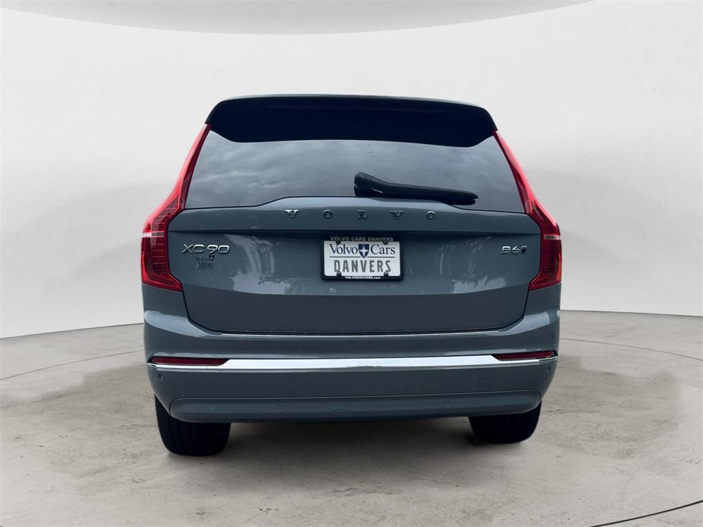 used 2023 Volvo XC90 car, priced at $44,699