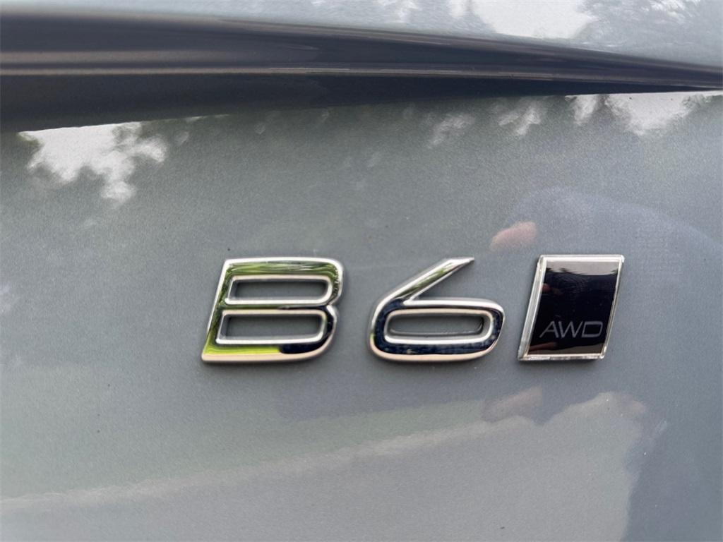 used 2023 Volvo XC90 car, priced at $44,699