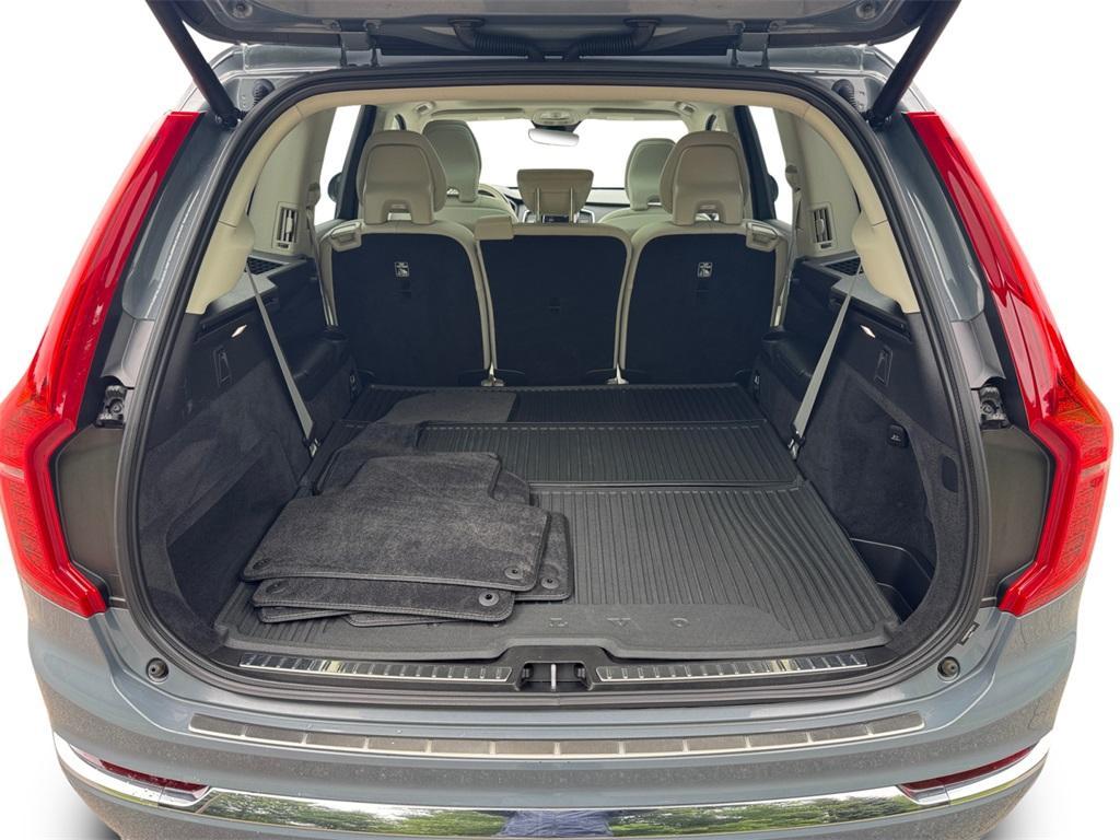 used 2023 Volvo XC90 car, priced at $44,699