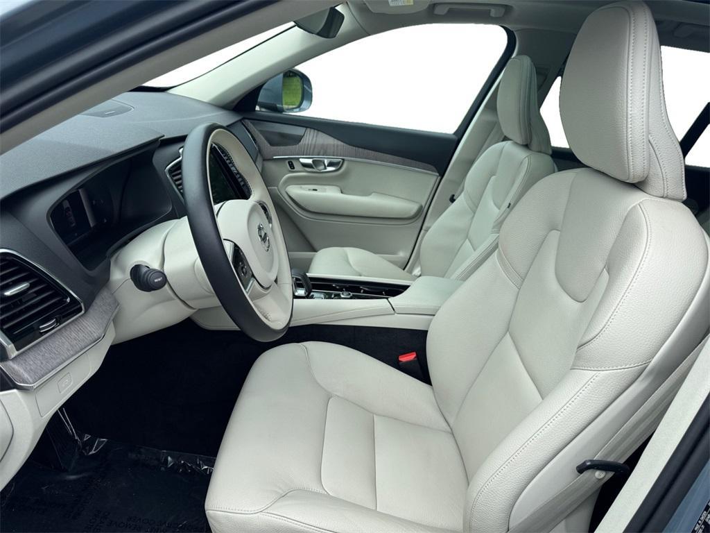 used 2023 Volvo XC90 car, priced at $44,699