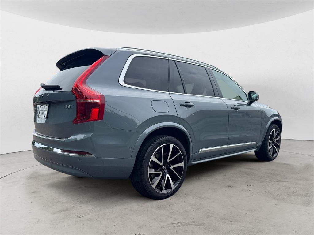 used 2023 Volvo XC90 car, priced at $44,699