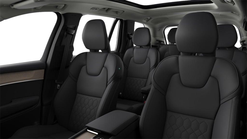 new 2026 Volvo XC90 car, priced at $72,280