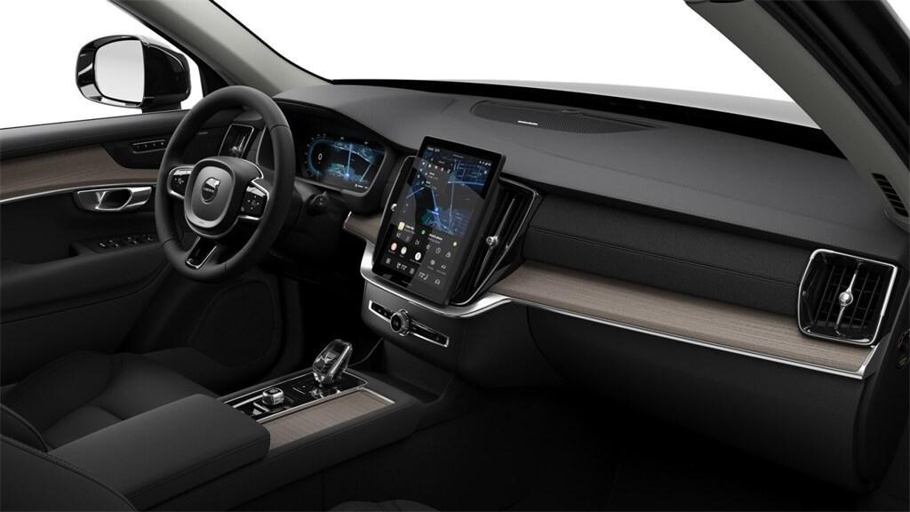 new 2026 Volvo XC90 car, priced at $72,280