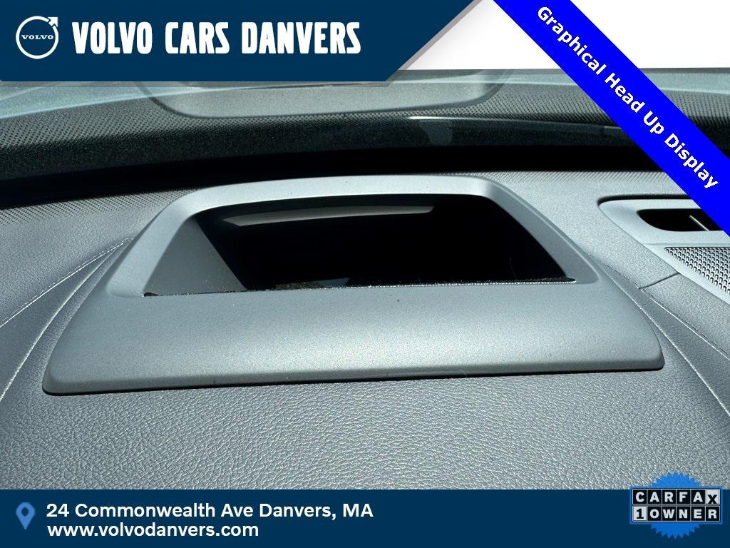 used 2023 Volvo XC90 car, priced at $54,886