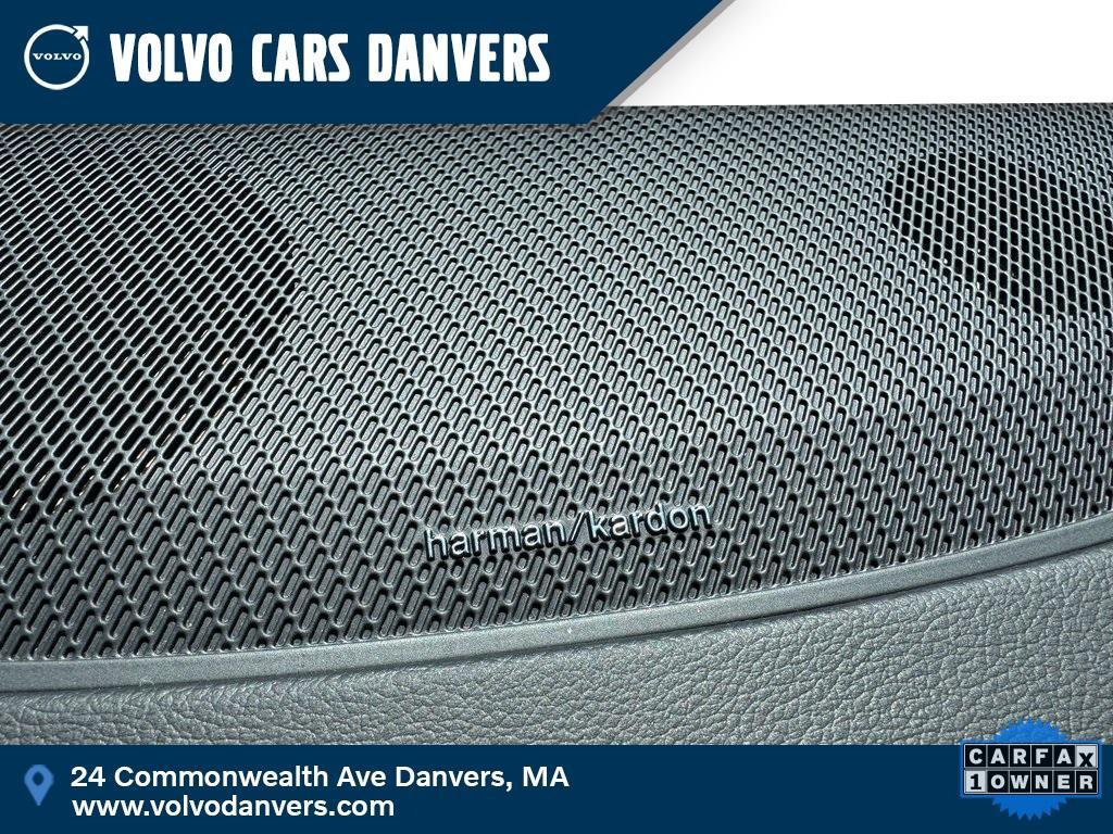 used 2023 Volvo XC90 car, priced at $54,886