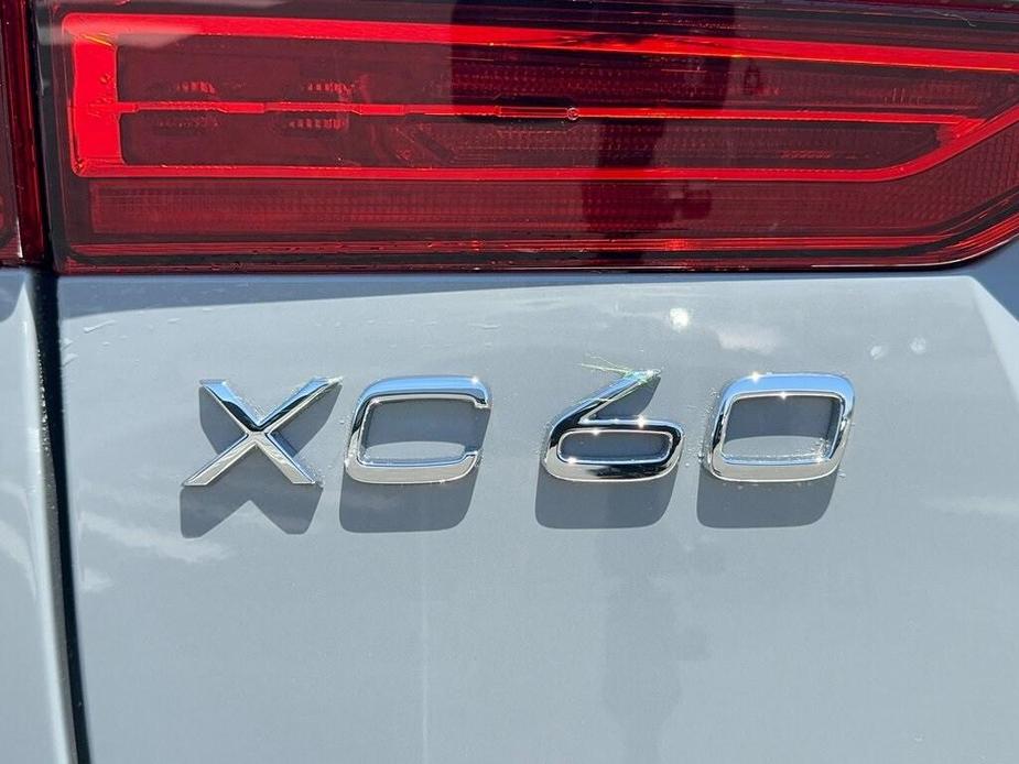 new 2024 Volvo XC60 Recharge Plug-In Hybrid car, priced at $72,075