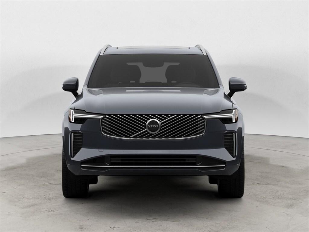 new 2025 Volvo XC90 car, priced at $60,545