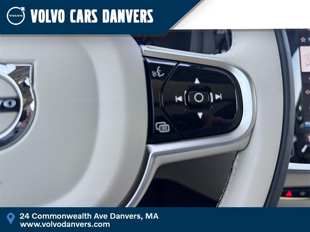 new 2026 Volvo V60 Cross Country car, priced at $57,450