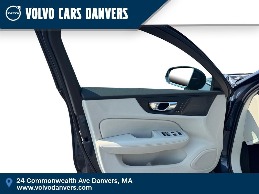 new 2026 Volvo V60 Cross Country car, priced at $57,450