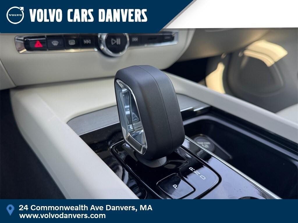 new 2026 Volvo V60 Cross Country car, priced at $57,450