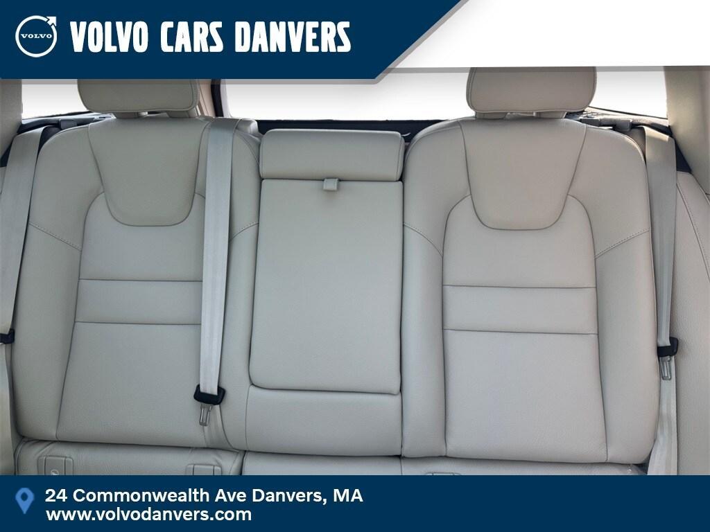 new 2026 Volvo V60 Cross Country car, priced at $57,450