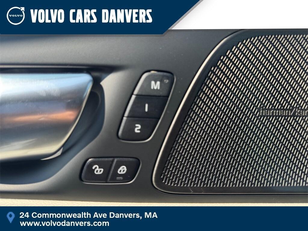 new 2026 Volvo V60 Cross Country car, priced at $57,450
