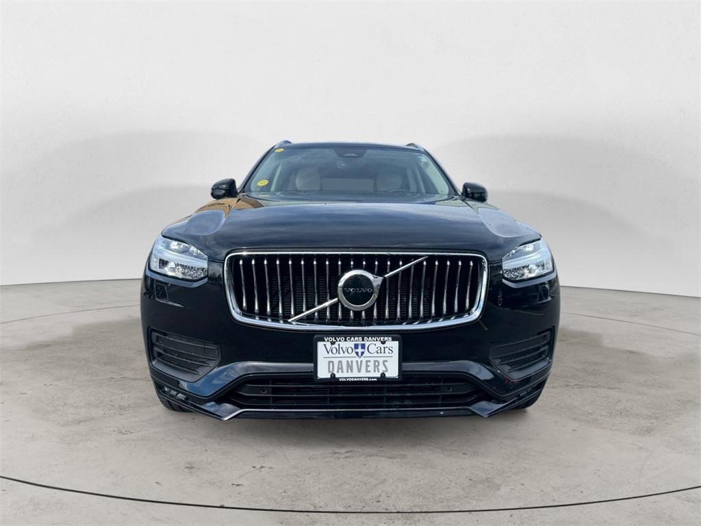 used 2023 Volvo XC90 car, priced at $39,755