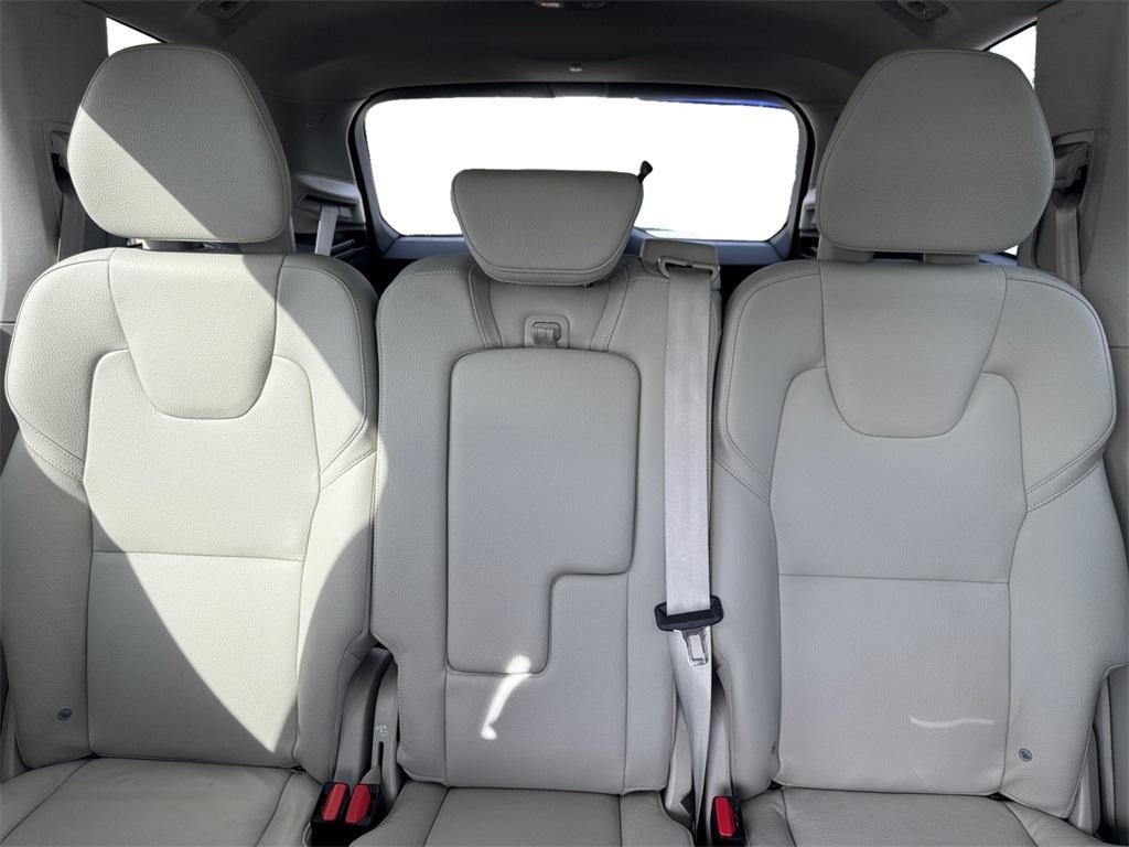 used 2023 Volvo XC90 car, priced at $39,755