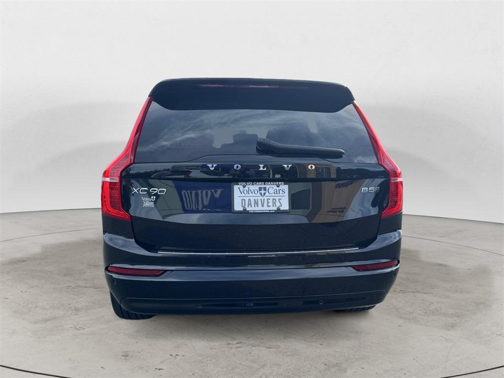 used 2023 Volvo XC90 car, priced at $39,755