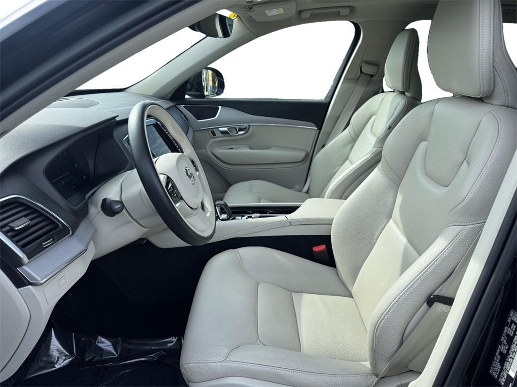 used 2023 Volvo XC90 car, priced at $39,755