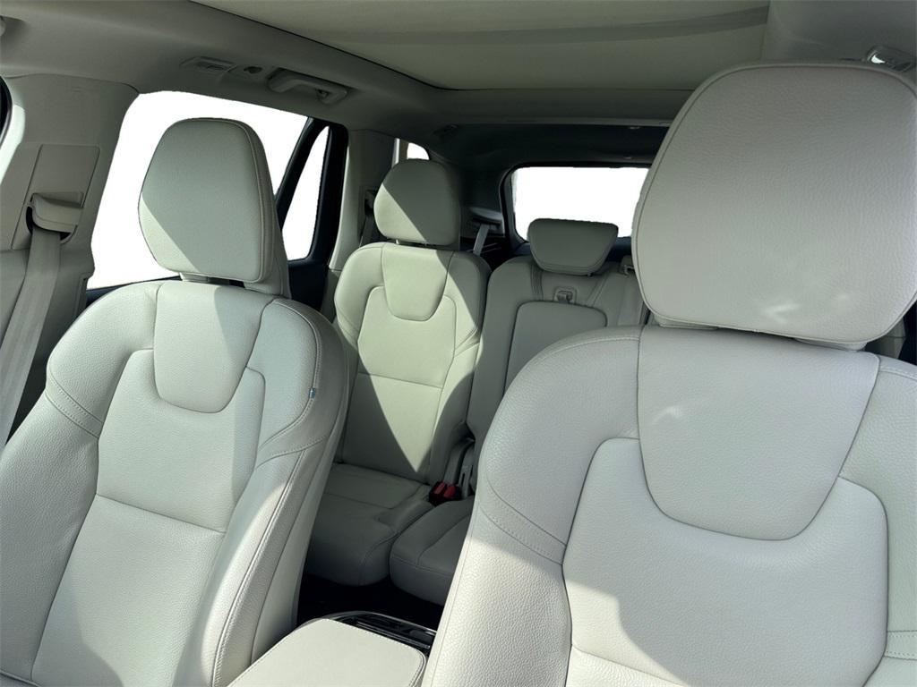 used 2023 Volvo XC90 car, priced at $39,755