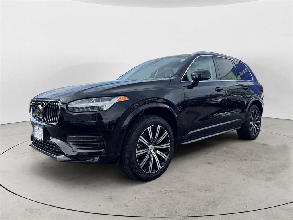 used 2023 Volvo XC90 car, priced at $39,755