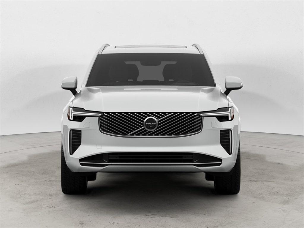 new 2026 Volvo XC90 car, priced at $81,875