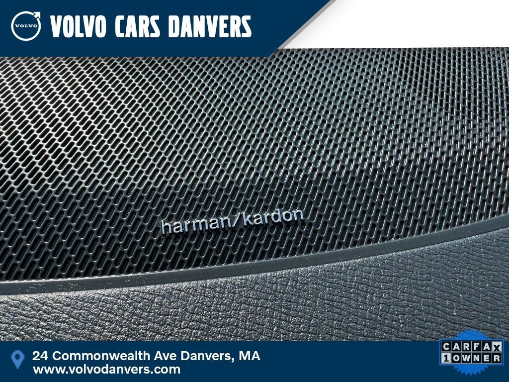 used 2024 Volvo XC90 Recharge Plug-In Hybrid car, priced at $58,936
