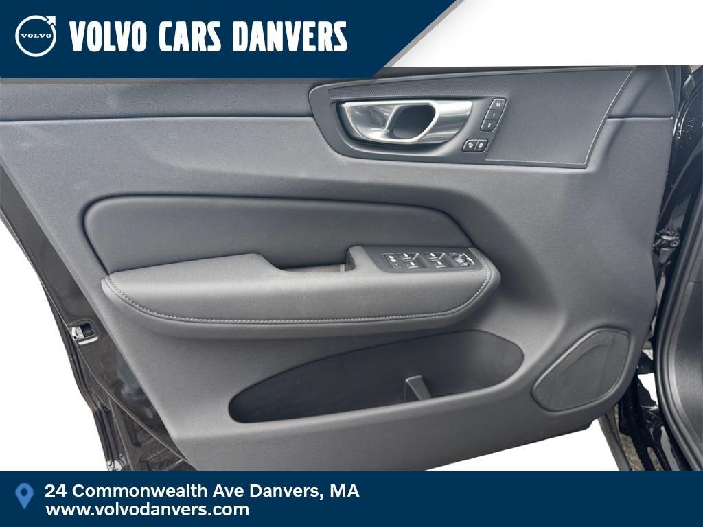new 2026 Volvo XC60 car, priced at $57,985