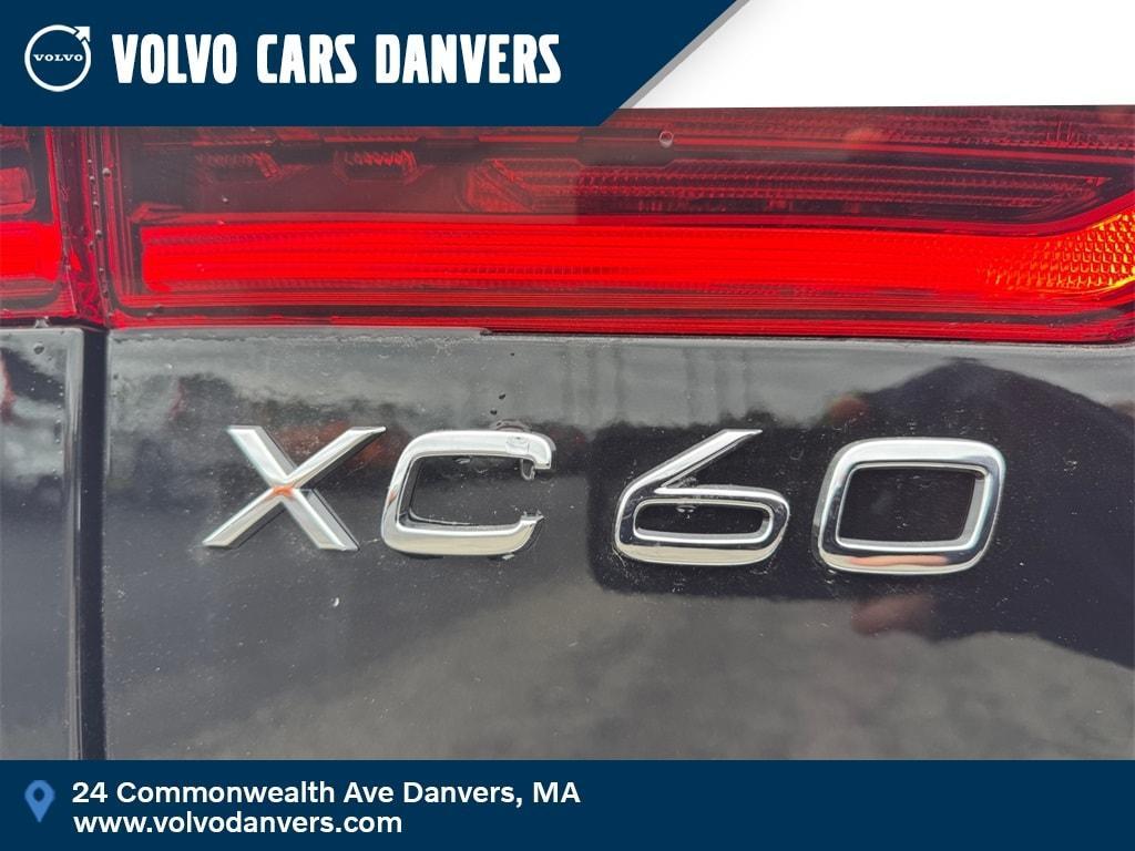 new 2026 Volvo XC60 car, priced at $57,985