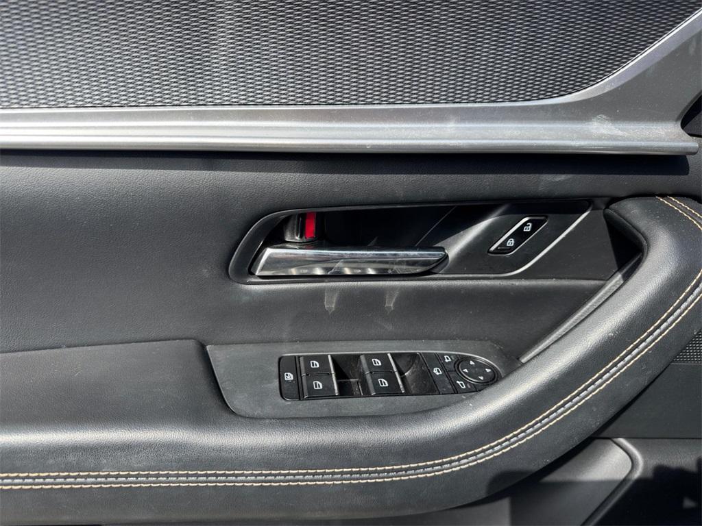 used 2024 Mazda CX-90 car, priced at $36,266