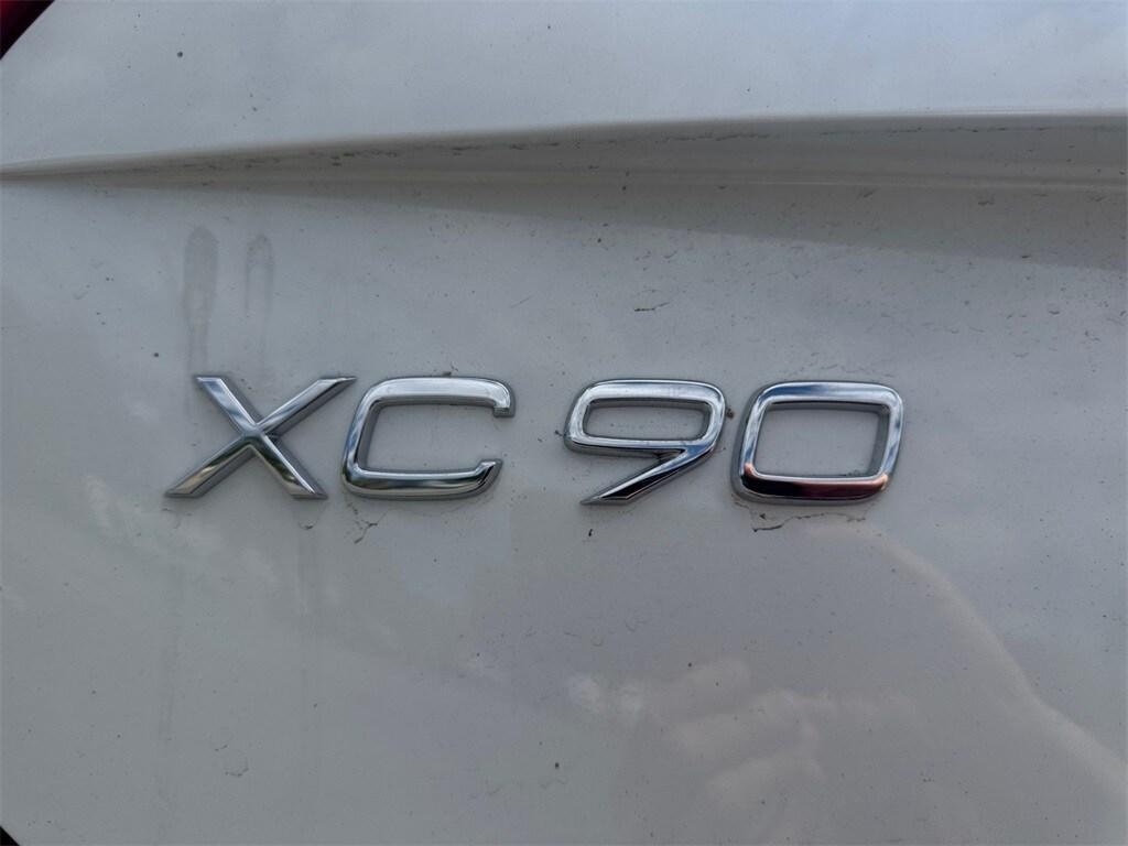 new 2025 Volvo XC90 car, priced at $67,265