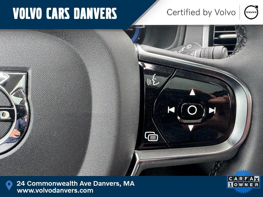 used 2024 Volvo XC90 Recharge Plug-In Hybrid car, priced at $59,996