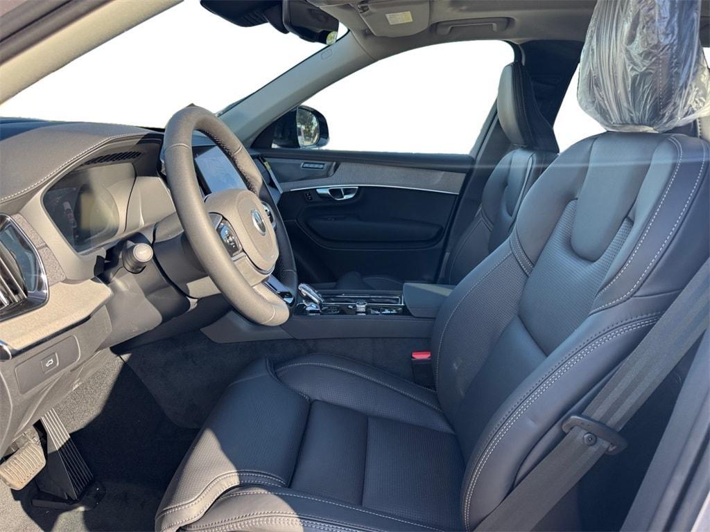 new 2026 Volvo XC90 car, priced at $76,499