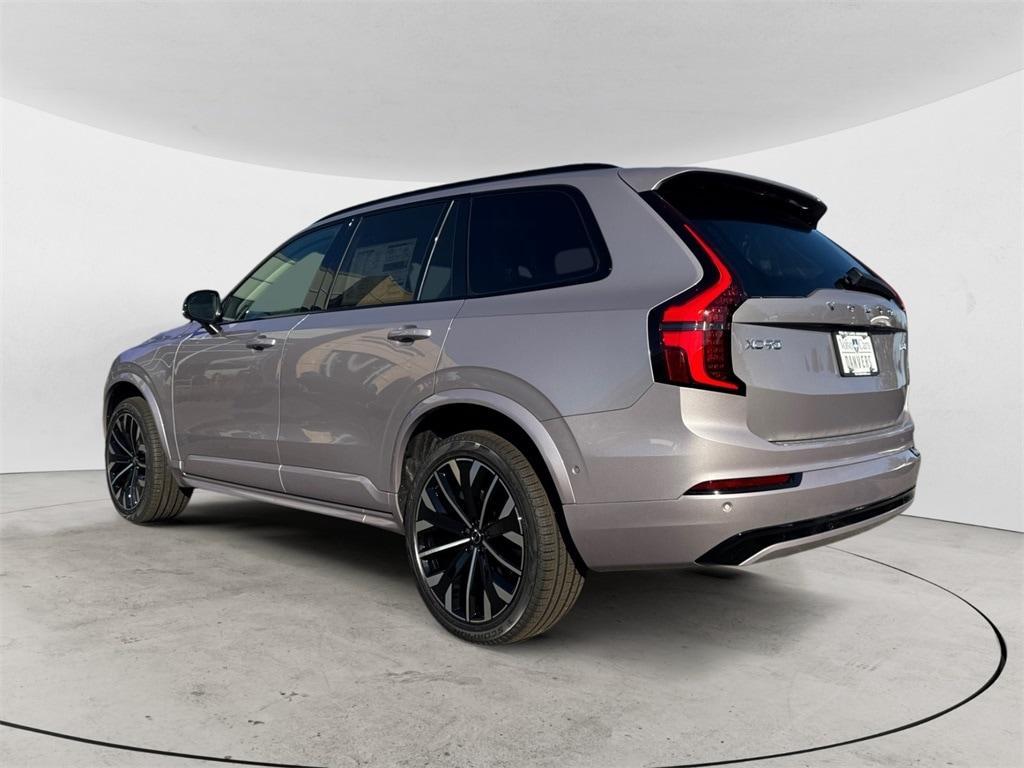 new 2026 Volvo XC90 car, priced at $76,499