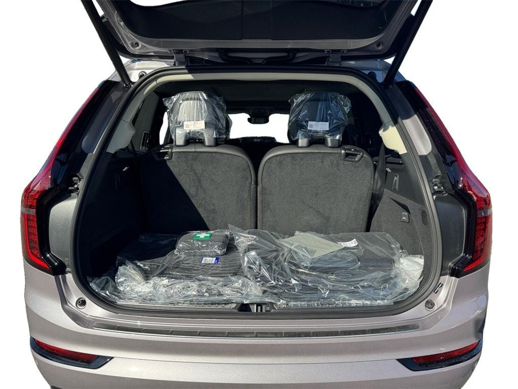 new 2026 Volvo XC90 car, priced at $76,499