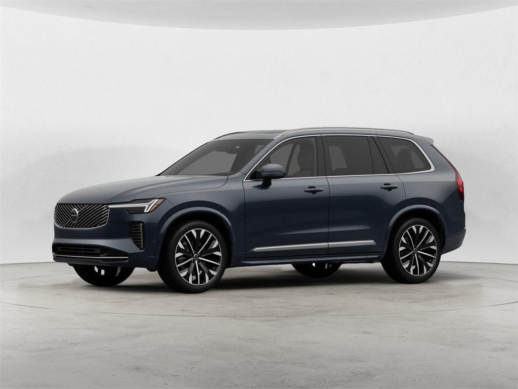 new 2026 Volvo XC90 car, priced at $72,374
