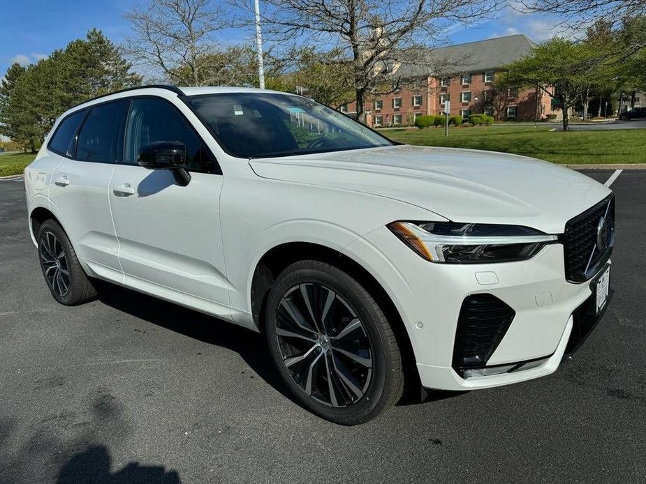 new 2024 Volvo XC60 car, priced at $56,525