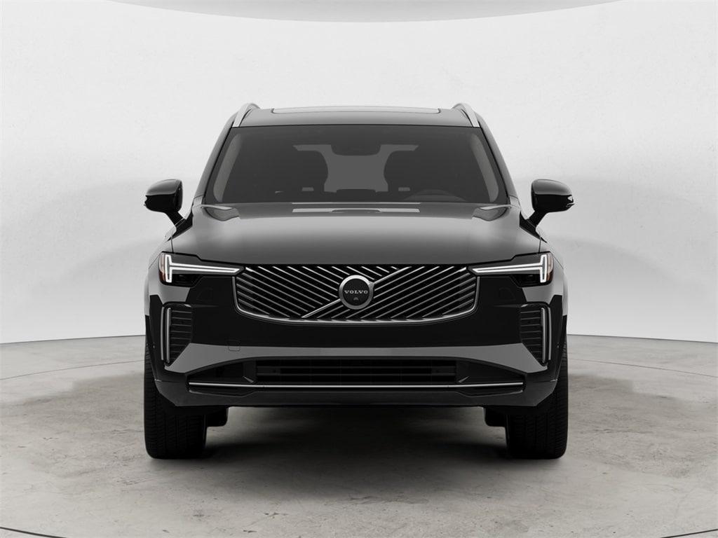 new 2026 Volvo XC90 car, priced at $71,825